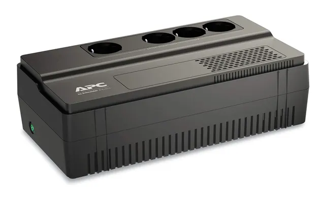 APC BV1000I-GR 1000 VA 600 Wt