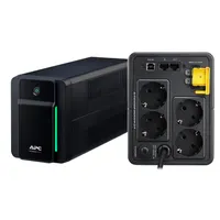 APC BX950MI-GR 950 VA 520 Wt