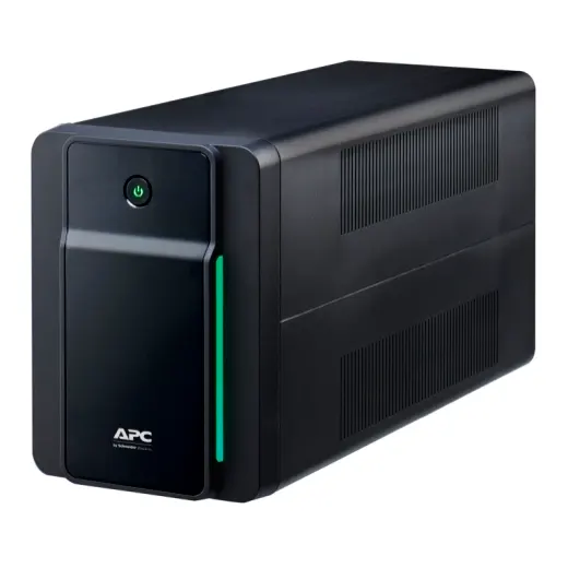 APC BX1200MI-GR 1200 VA 650 Wt