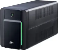 APC BX1600MI-GR 1600 VA 900 Wt