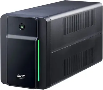 APC BX1600MI-GR 1600 VA 900 Wt