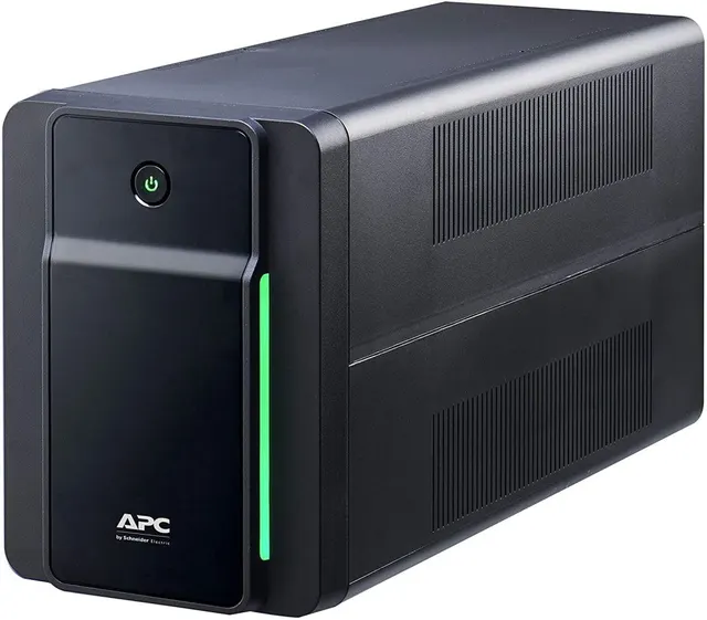 APC BX1600MI-GR 1600 VA 900 Wt