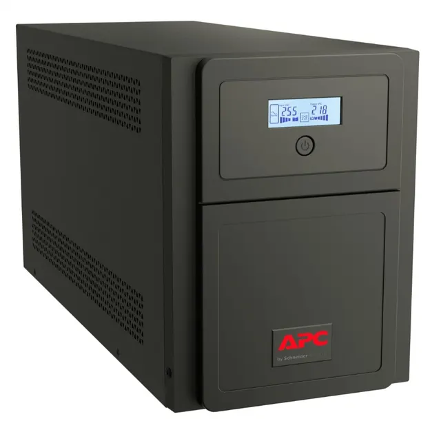 APC SMV3000CAI 3000 VA 2100 Wt
