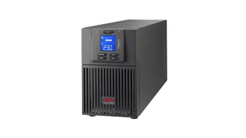 APC SRV1KI-E 1000 VA 900 Wt