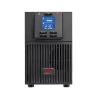 APC SRV2KI-E 2000 VA 1800 Wt