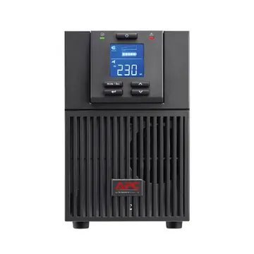 APC SRV2KI-E 2000 VA 1800 Wt
