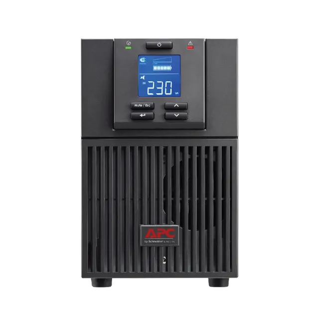 APC SRV2KI-E 2000 VA 1800 Wt