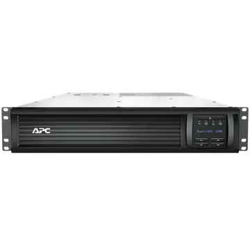 APC Smart SMT750I 750 VA 500 Wt