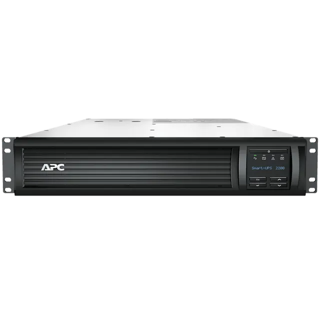 APC Smart SMT750I 750 VA 500 Wt