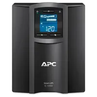 APC Smart SMT1000IC 1000 VA 700 Wt