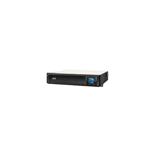 APC Smart SMC1500I 1500 VA 900 Wt