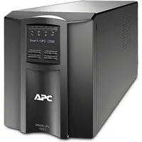 APC Smart SMT1500IC 1500 VA 1000 Wt