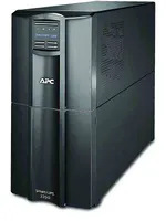 APC Smart SMT2200I 2200 VA 1980 Wt