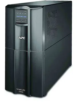 APC Smart SMT2200I 2200 VA 1980 Wt