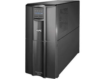 APC Smart SMT3000IC 3000 VA 2700 Wt