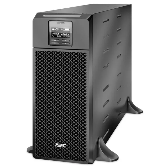 APC SRT5KXLI 5000 VA 4500 Wt
