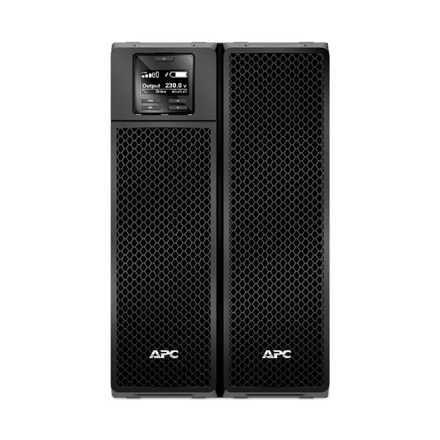 APC SRT10KXLI 10000 VA 10000 Wt