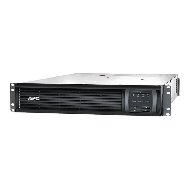 APC SMT2200RMI2U 2200 VA 1980 Wt