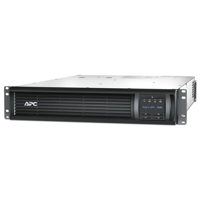 APC SMT3000RMI2U 3000 VA 2700 Wt