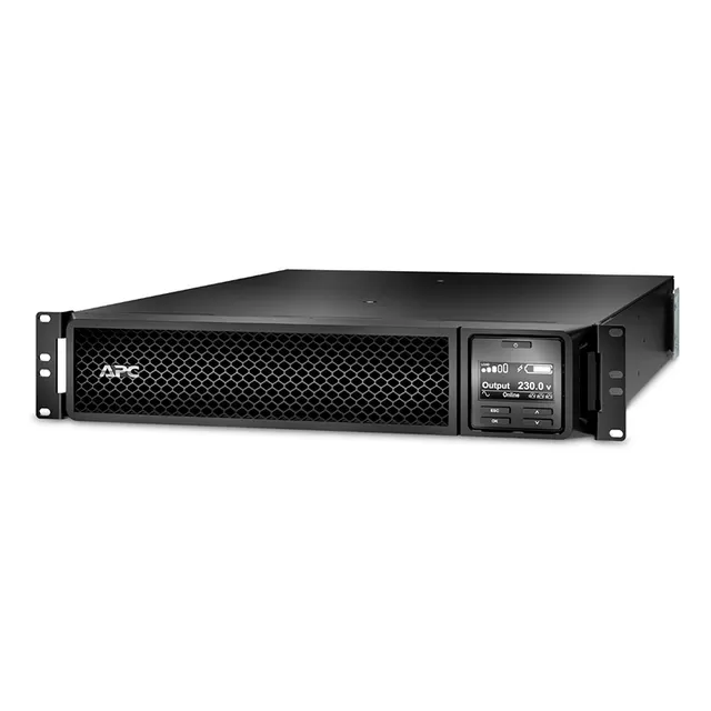 APC SRT3000RMXLI 3000 VA 2700 Wt