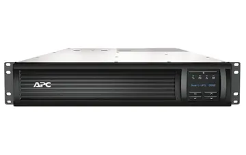 SMT3000RMI2UC/AM 3000 VA 2700 Wt