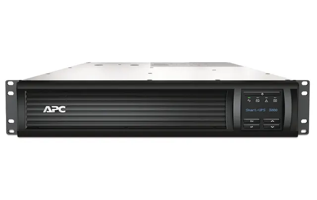 SMT3000RMI2UC/AM 3000 VA 2700 Wt