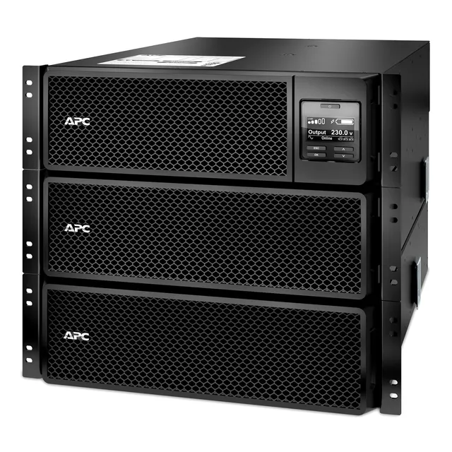 APC SRT8KRMXLI 8000 VA 8000 Wt