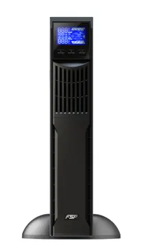 FSP PPF8001300 (CH-1101TS) 1000 VA 900 Wt
