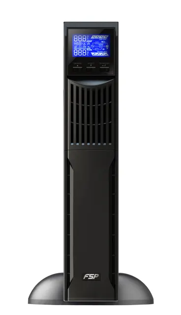 FSP PPF8001300 (CH-1101TS) 1000 VA 900 Wt
