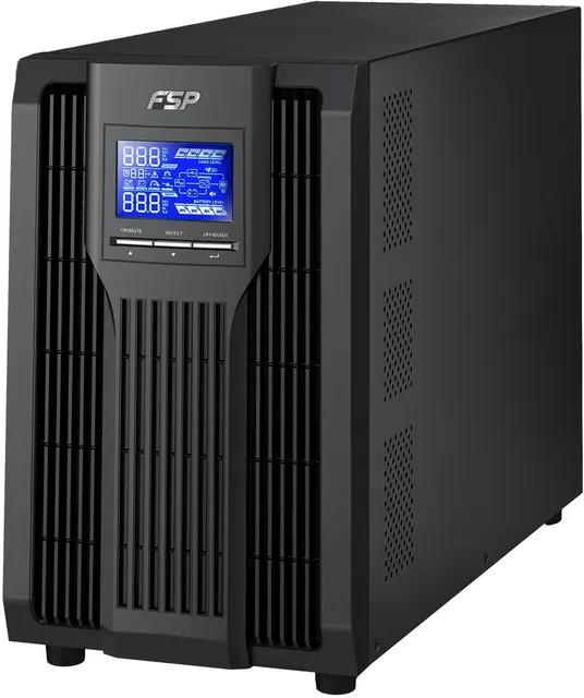 FSP PPF54A0804 (CH-1106TS) 6000 VA 5400 Wt