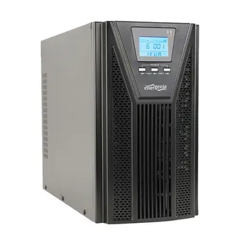 Gembird EG UPS 052-S 1200 VA 720 Wt