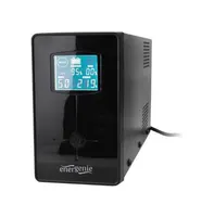 Gembird EG UPS 031 650 VA 390 Wt