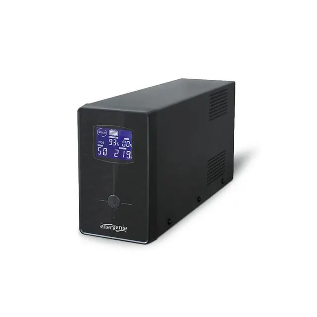 Gembird EG UPS 033 1200 VA 720 Wt