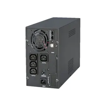 Gembird EG UPS-PS2000-02 2000 VA 1600 Wt