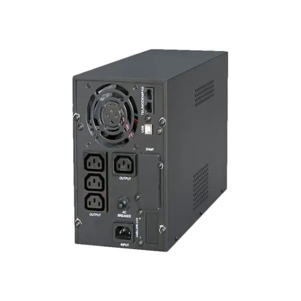 Gembird EG UPS-PS2000-02 2000 VA 1600 Wt