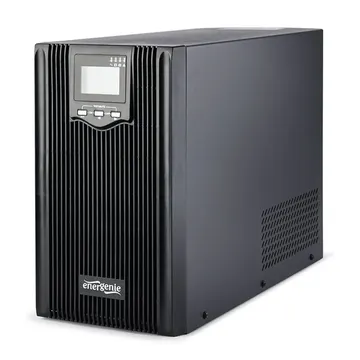 Gembird EG UPS-PS3000-02 3000 VA 2400 Wt