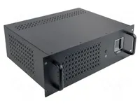 Gembird UPS Rack 1500 1500 VA 900 Wt