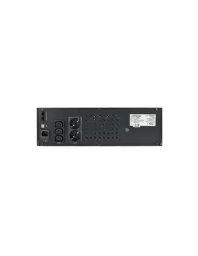 Gembird UPS Rack-12 2000 VA 1600 Wt