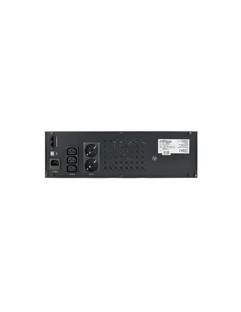 Gembird UPS Rack-12 2000 VA 1600 Wt