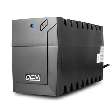 PowerCom RPT-600A 600 VA 360 Wt