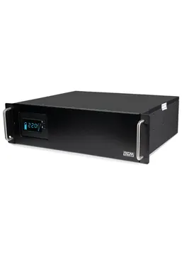 PowerCom KIN-2200AP 2200 VA 1320 Wt