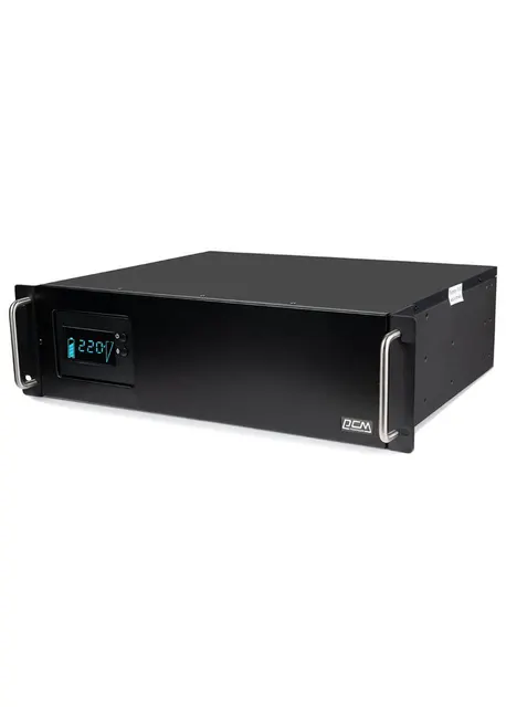 PowerCom KIN-2200AP 2200 VA 1320 Wt