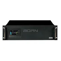 PowerCom KIN-3000AP 3000 VA 1800 Wt