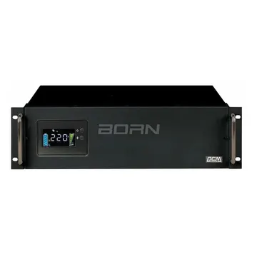 PowerCom KIN-3000AP 3000 VA 1800 Wt