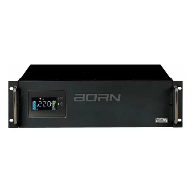 PowerCom KIN-3000AP 3000 VA 1800 Wt