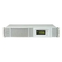 PowerCom SMK-3000A LCD 3000 VA 1800 Wt
