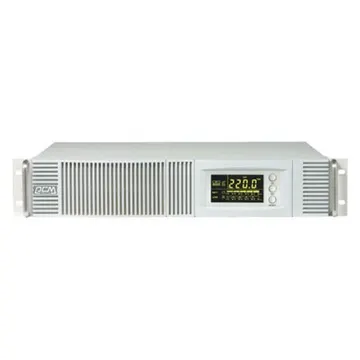 PowerCom SMK-3000A LCD 3000 VA 1800 Wt