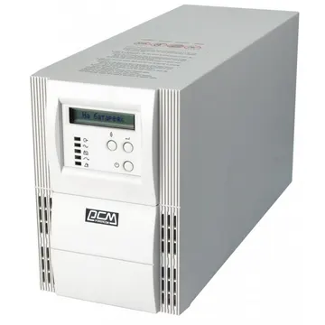 PowerCom VGD-2000 2000 VA 1400 Wt