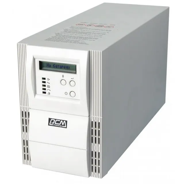 PowerCom VGD-2000 2000 VA 1400 Wt