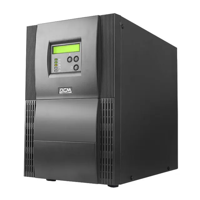 PowerCom VGD-3000 3000 VA 2100 Wt